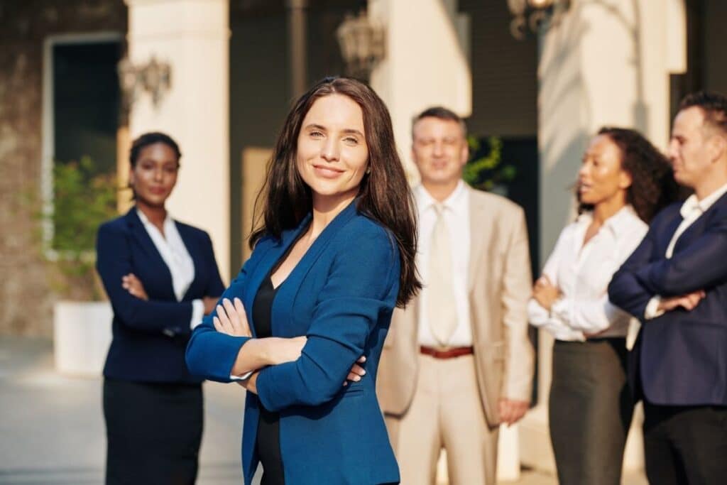 What Can an Executive Coach Do for You?