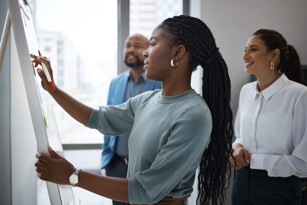 rick lyman leadership development strategies