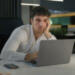 rick lyman Are You Having an Accidental Career